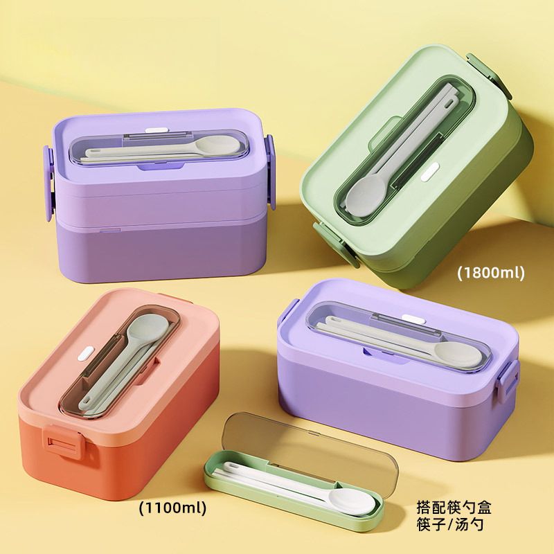 Wholesale Bento Lunch Box, for Kids and Students