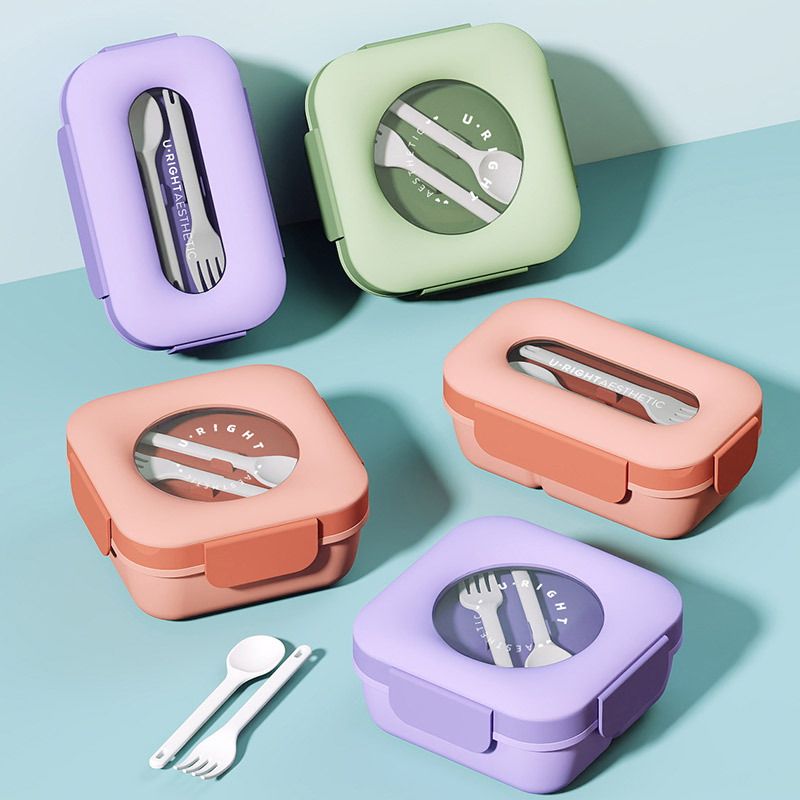 Wholesale Bento Lunch Box, Bento Style Food Box