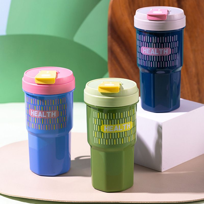 Wholesale Plastic Bento Lunch Box, Compartment - 图片 2