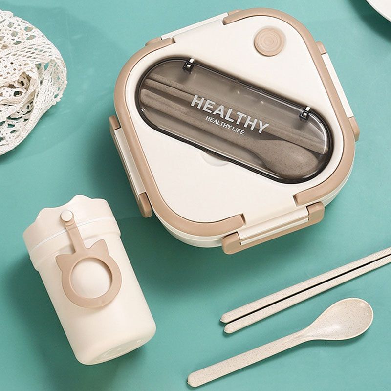 Wholesale PP Bento Lunch Box, for Kids and Students