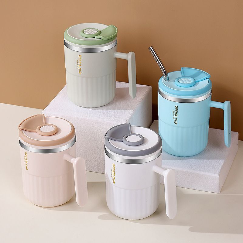 Wholesale 304 Stainless Steel Kids Water Cup, Minimalist for Children Hydration