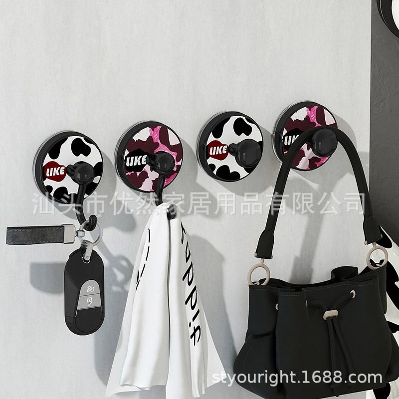Wholesale Wall Hook, No-Drill Adhesive