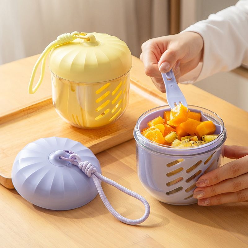 Wholesale Soup Cup, Portable Heat-Resistant Breakfast Cup