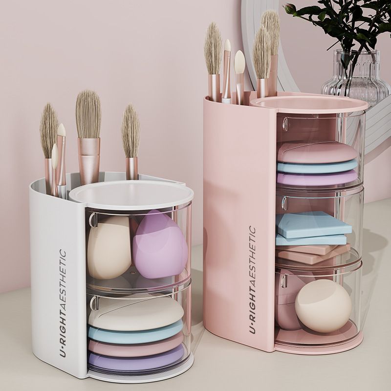 Wholesale Makeup Organizer, for Vanity and Dressing Table