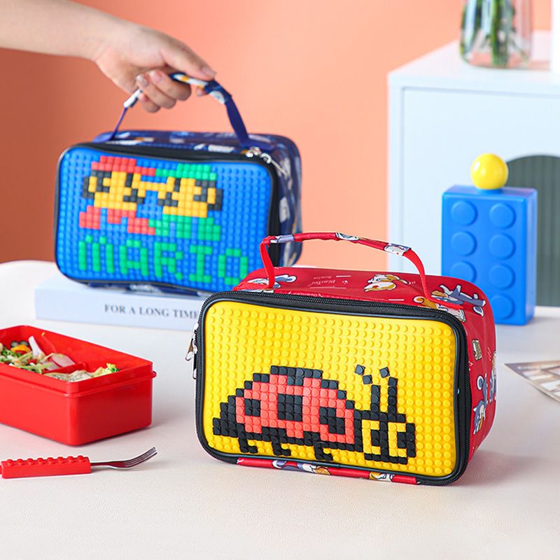 Wholesale Bento Lunch Box, Bento Style Food Box
