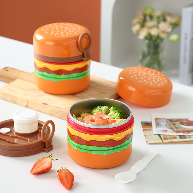 Wholesale Bento Lunch Box, Compartment