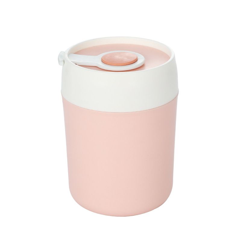 Wholesale 304 Stainless Steel Soup Cup, Microwave Safe Cereal Cup - 图片 5