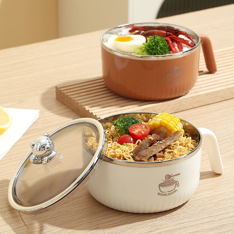 Wholesale 304 Stainless Steel Bento Lunch Box, for Kids and Students