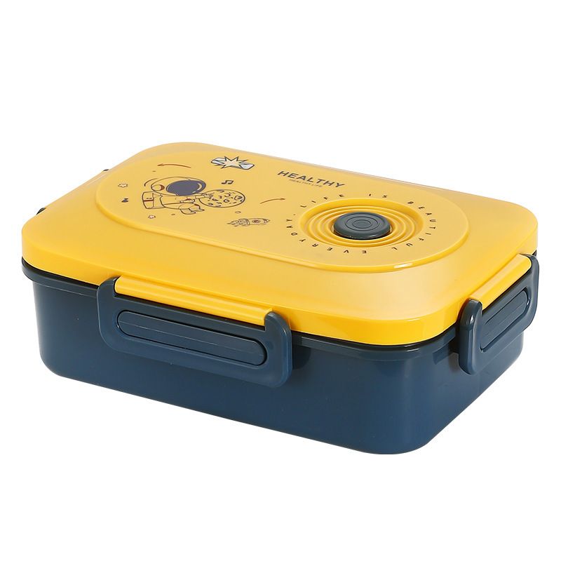 Wholesale Bento Lunch Box, Cartoon Bento Style Food Box - 图片 5