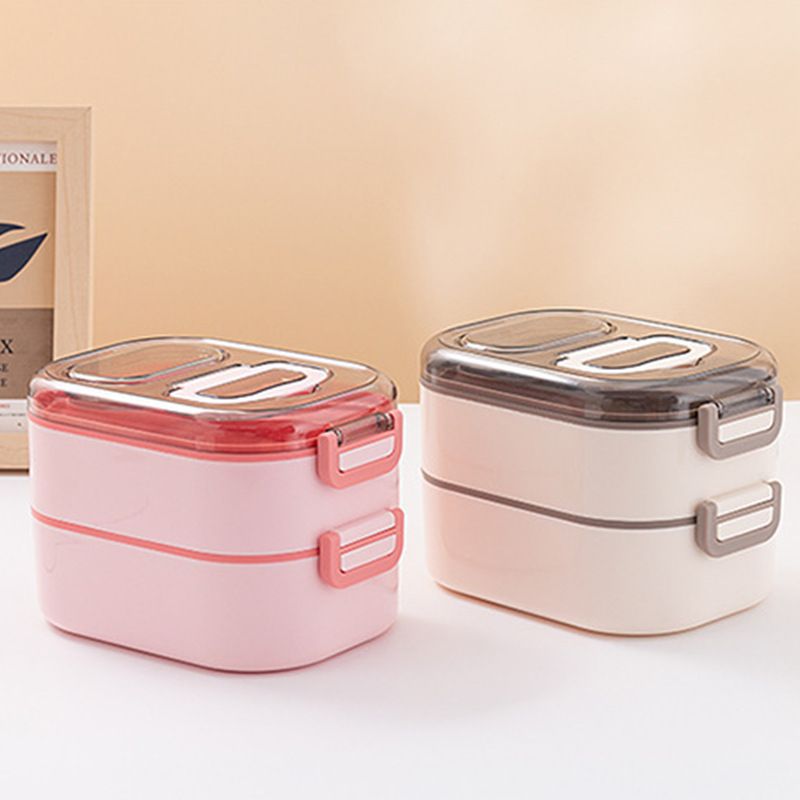 Wholesale Stainless Steel Bento Lunch Box, for School and Office