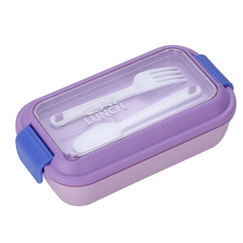 Wholesale 304 Stainless Steel Bento Lunch Box, Portable Meal Prep Container - 图片 5