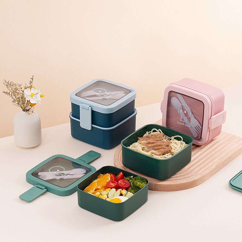 Wholesale Bento Lunch Box, for Travel and Picnics