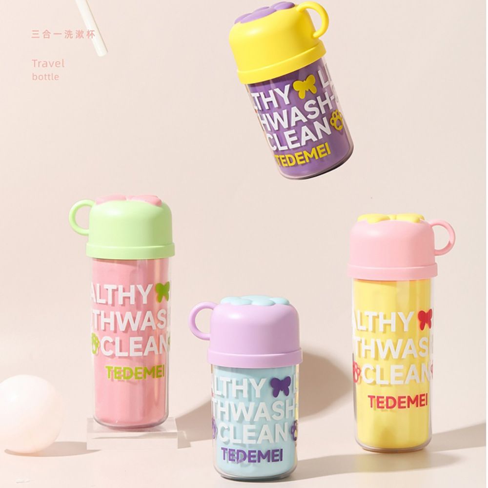 Wholesale PP+AS Kids Water Cup, Portable Cup with Handle