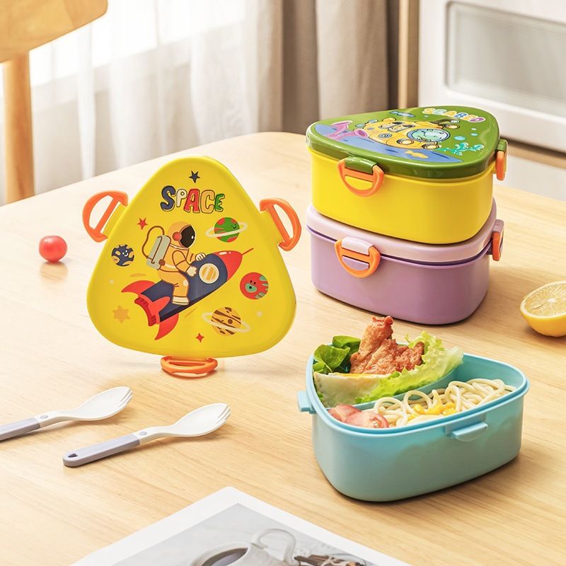 Wholesale Bento Lunch Box, Bento Style Food Box
