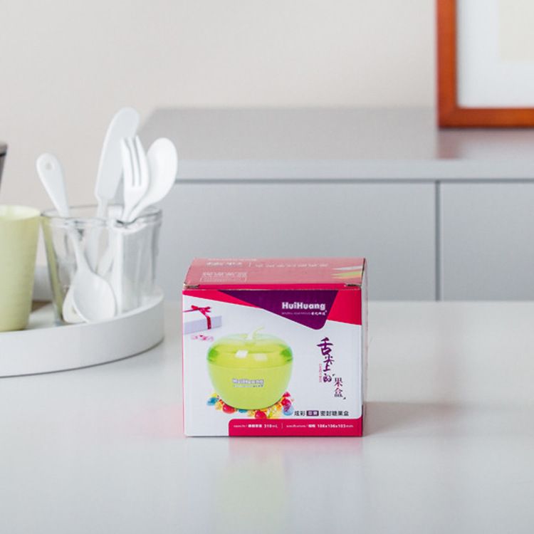 Wholesale PS Food Storage Container, Microwave Safe Container - 图片 3