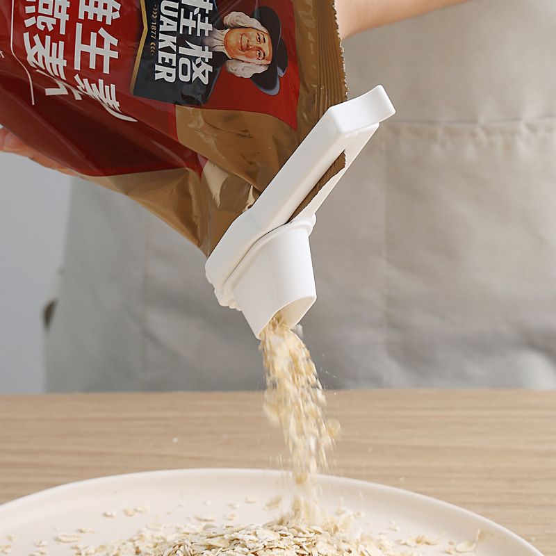 Wholesale Plastic Bag Sealing Clip, Cactus Design Snack Sealer