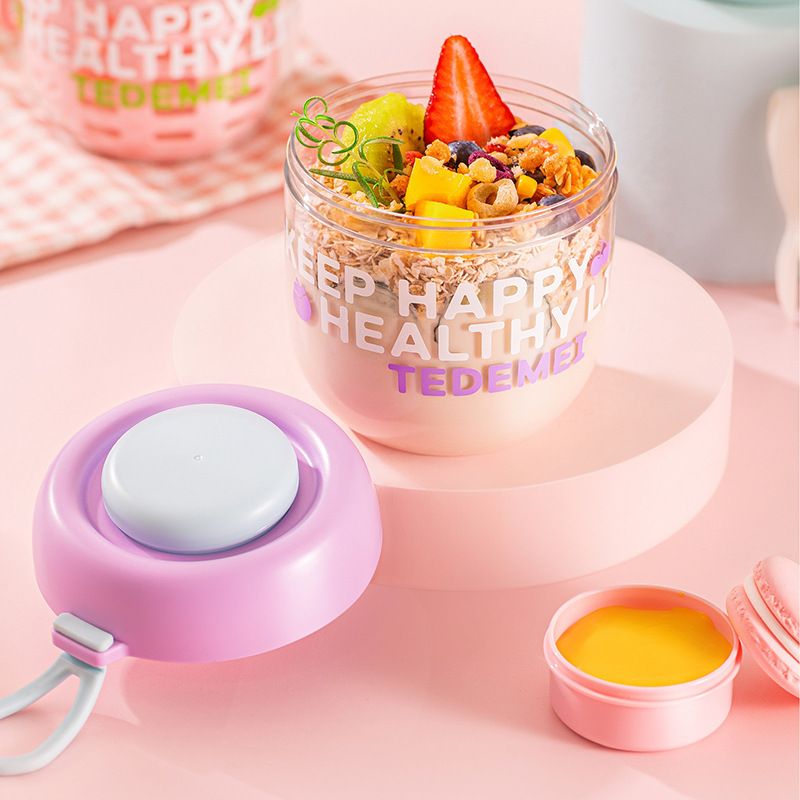 Wholesale Soup Cup, Portable Breakfast