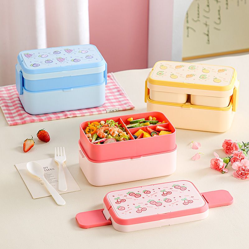 Wholesale Bento Lunch Box, for Kids and Students