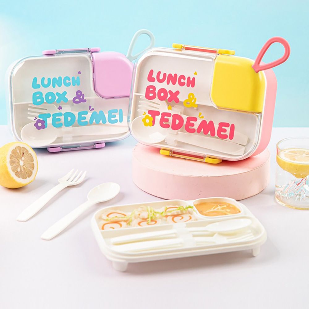 Wholesale 304 Stainless Steel Bento Lunch Box, Japanese Style Bento Style Food Box