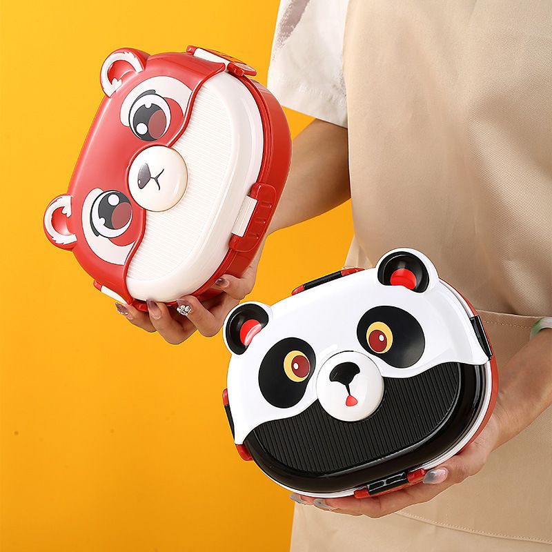 Wholesale Bento Lunch Box, Cartoon Leak-Proof Lunch Container