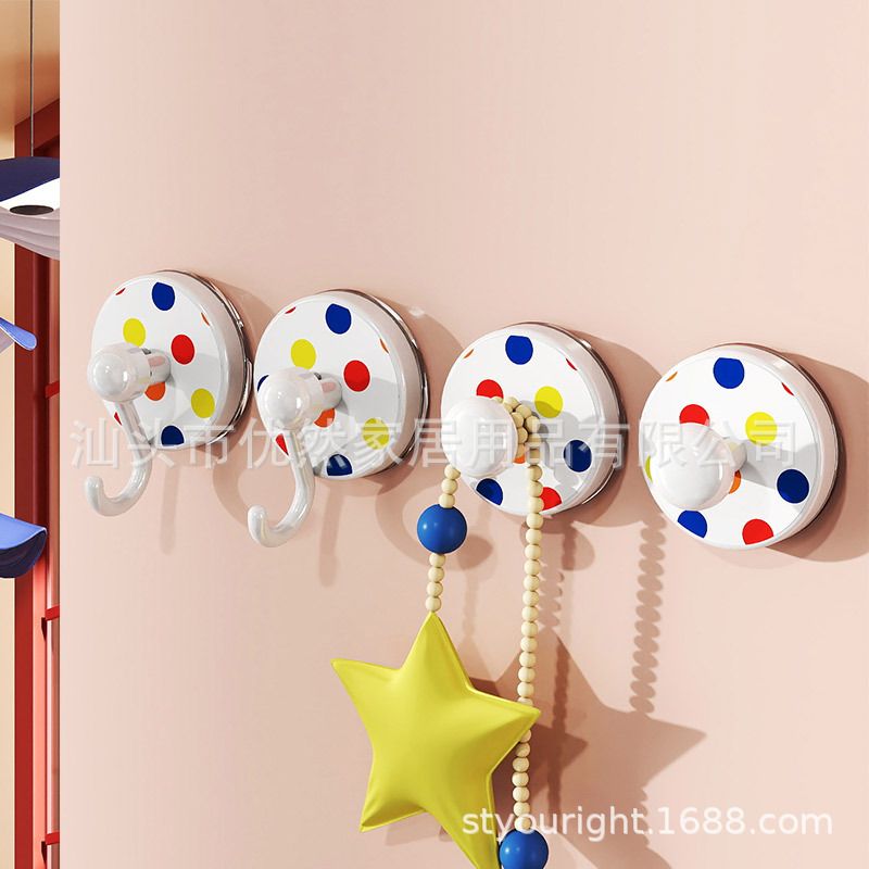 Wholesale Wall Hook, Self-Adhesive Sticky Hook