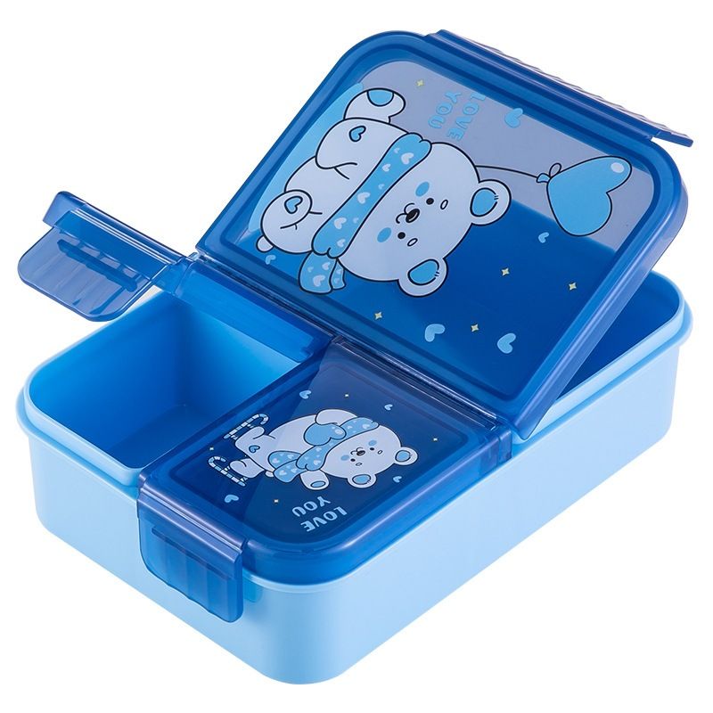 Wholesale Bento Lunch Box, Kids for School and Office