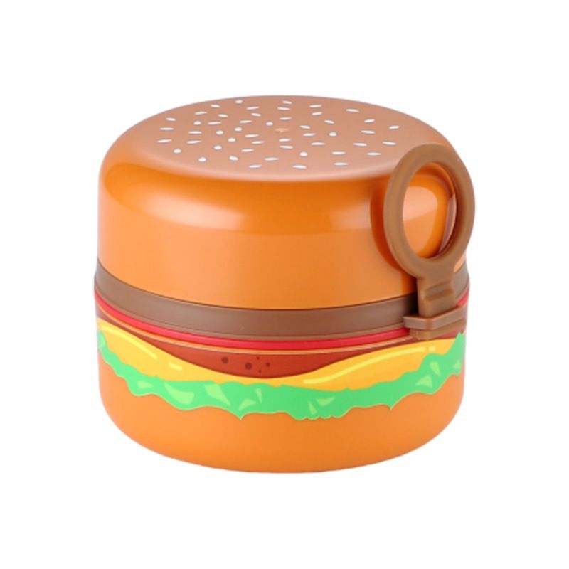 Wholesale Bento Lunch Box, Compartment - 图片 5