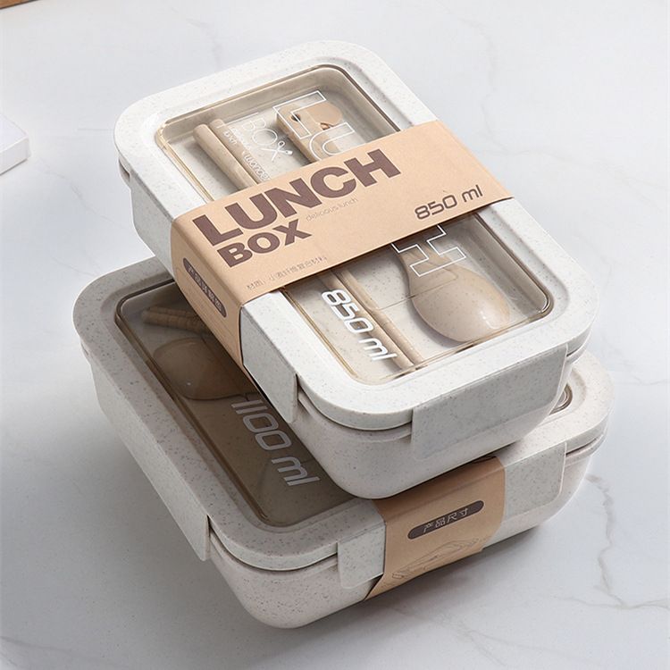 Wholesale Bento Lunch Box, Microwave Safe Bento Box