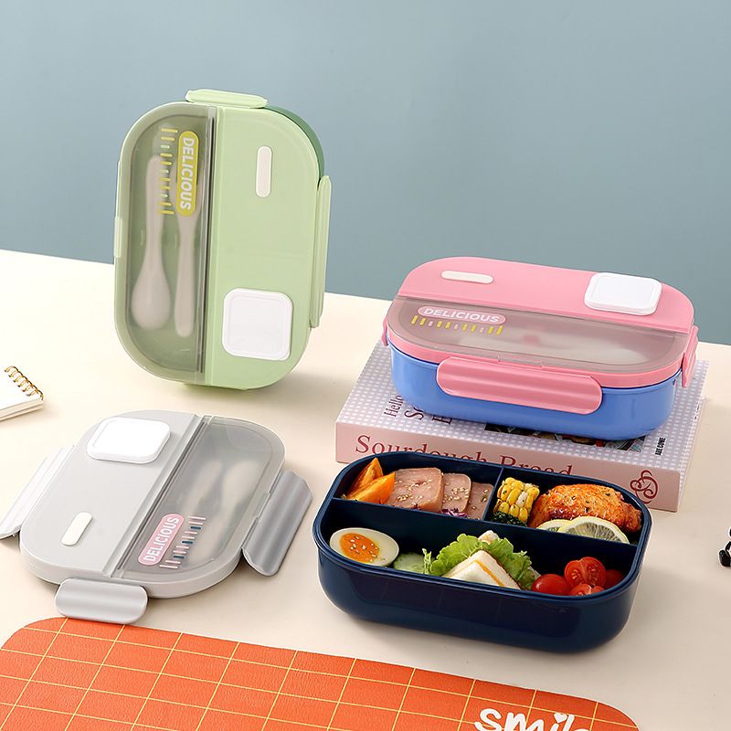 Wholesale Bento Lunch Box, for Kids and Students