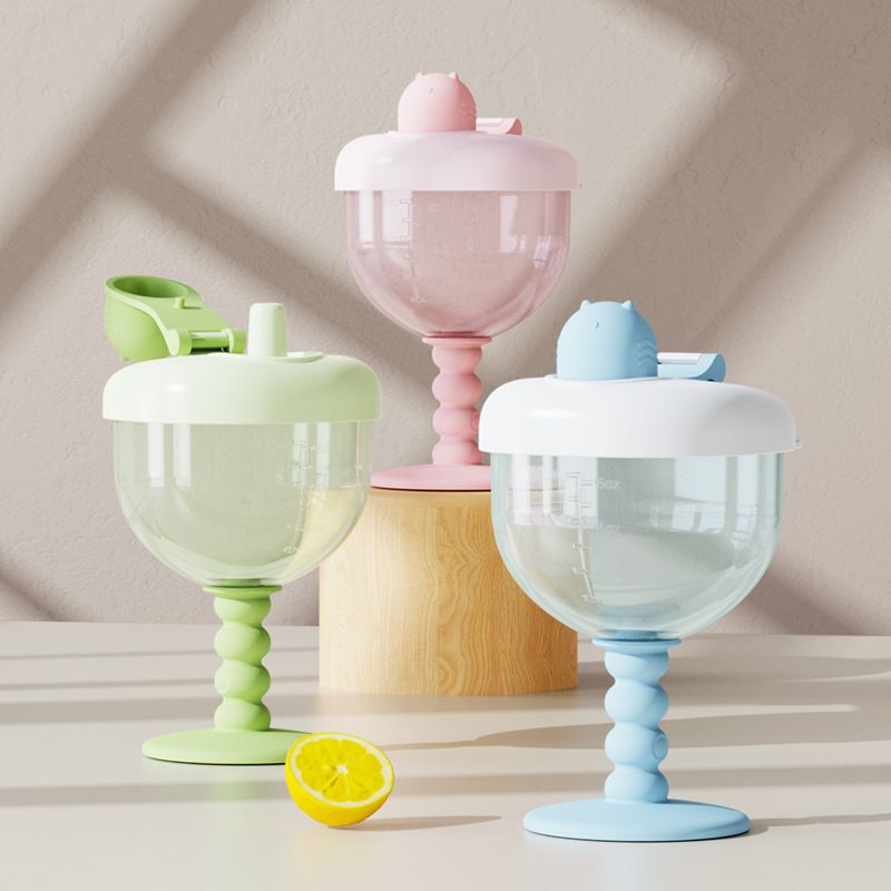 Wholesale Kids Water Cup, Student Portable