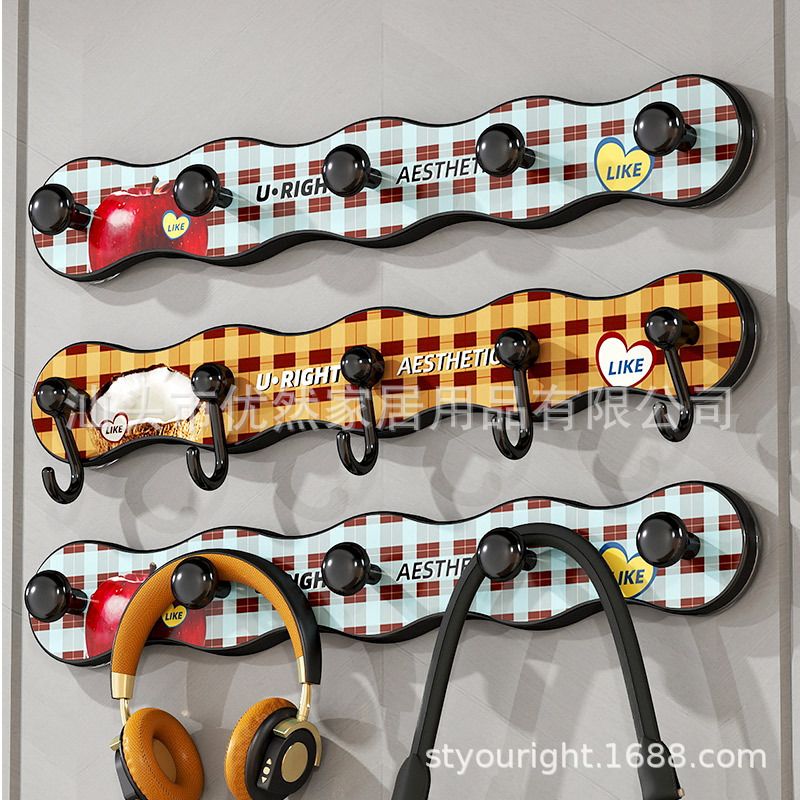 Wholesale Wall Hook, Key Holder Door Hook