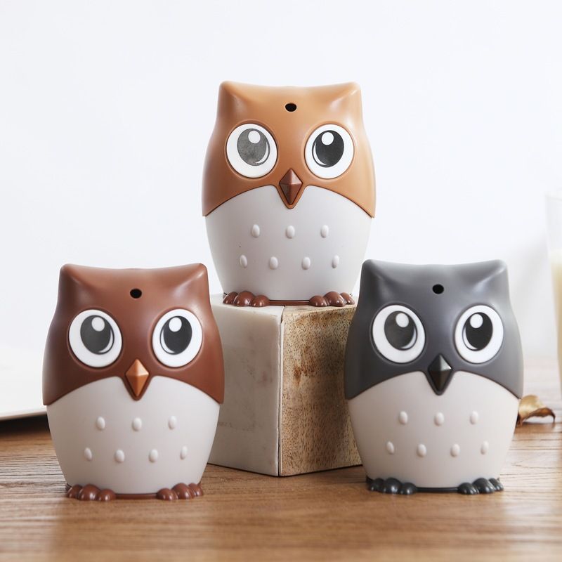 Wholesale Plastic Toothpick Box, Cartoon for Kitchen and Dining