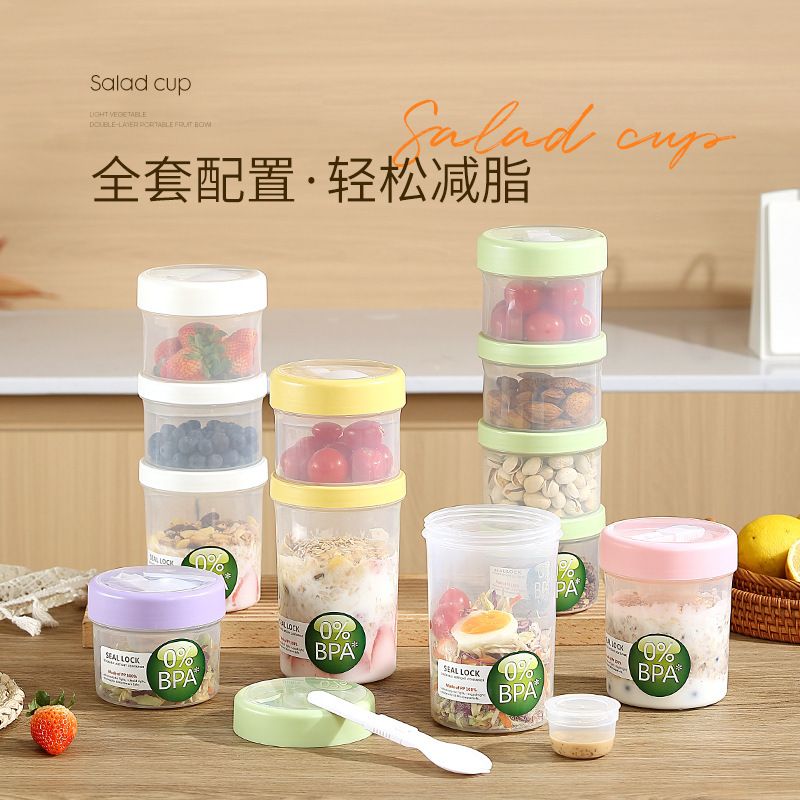 Wholesale Soup Cup, Heat-Resistant Breakfast Cup